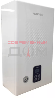 Электрокотел NAVIEN EQB 08HW